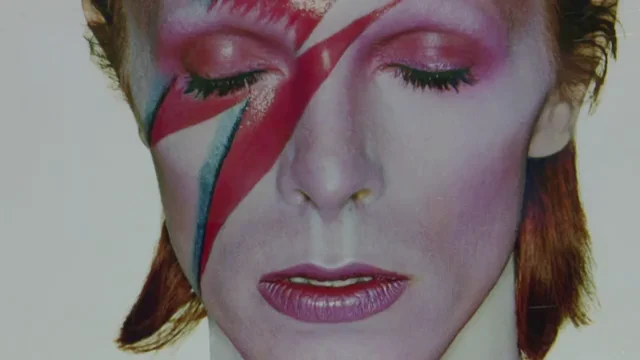 Cinco claves para descubrir a David Bowie Cinco claves para descubrir a David Bowie