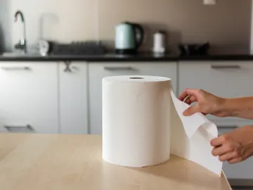 Papel de cocina Papel de cocina