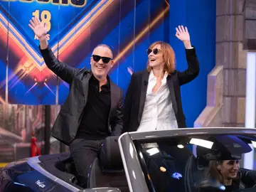 Javier Gutiérrez entra en el Club Platino: ¡repasamos sus mejores momentos! Javier Gutiérrez entra en el Club Platino: ¡repasamos sus mejores momentos!