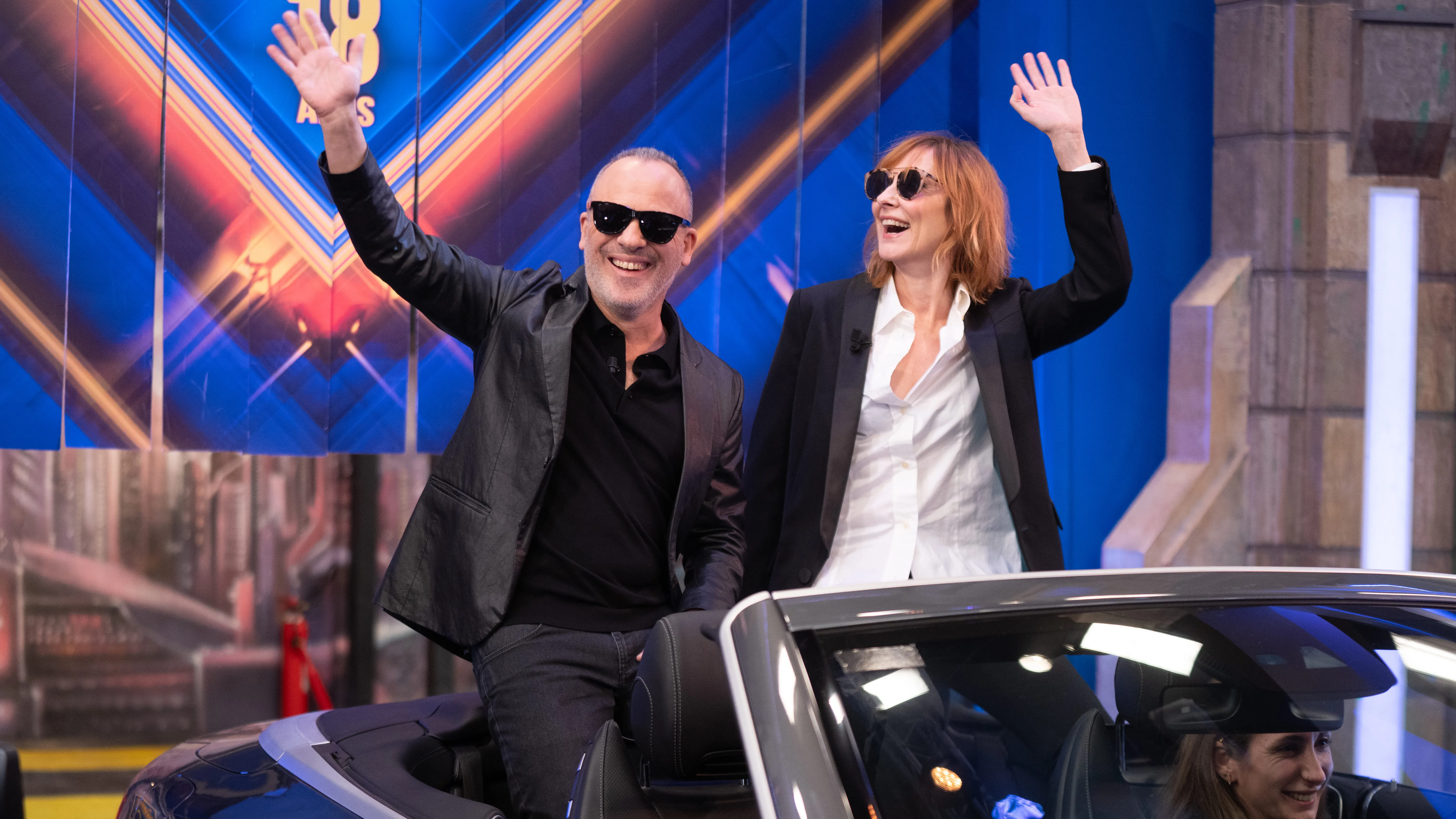 Javier Gutiérrez entra en el Club Platino: ¡repasamos sus mejores momentos! Javier Gutiérrez entra en el Club Platino: ¡repasamos sus mejores momentos!