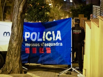 Mossos d'Esquadra