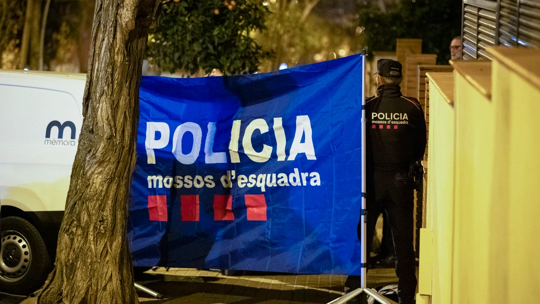 Mossos d'Esquadra Mossos d'Esquadra