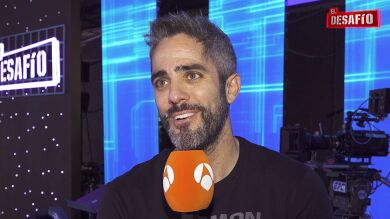 Roberto Leal nos prepara para El Desafío: “Va a haber risa, emoción y mucha tensión”