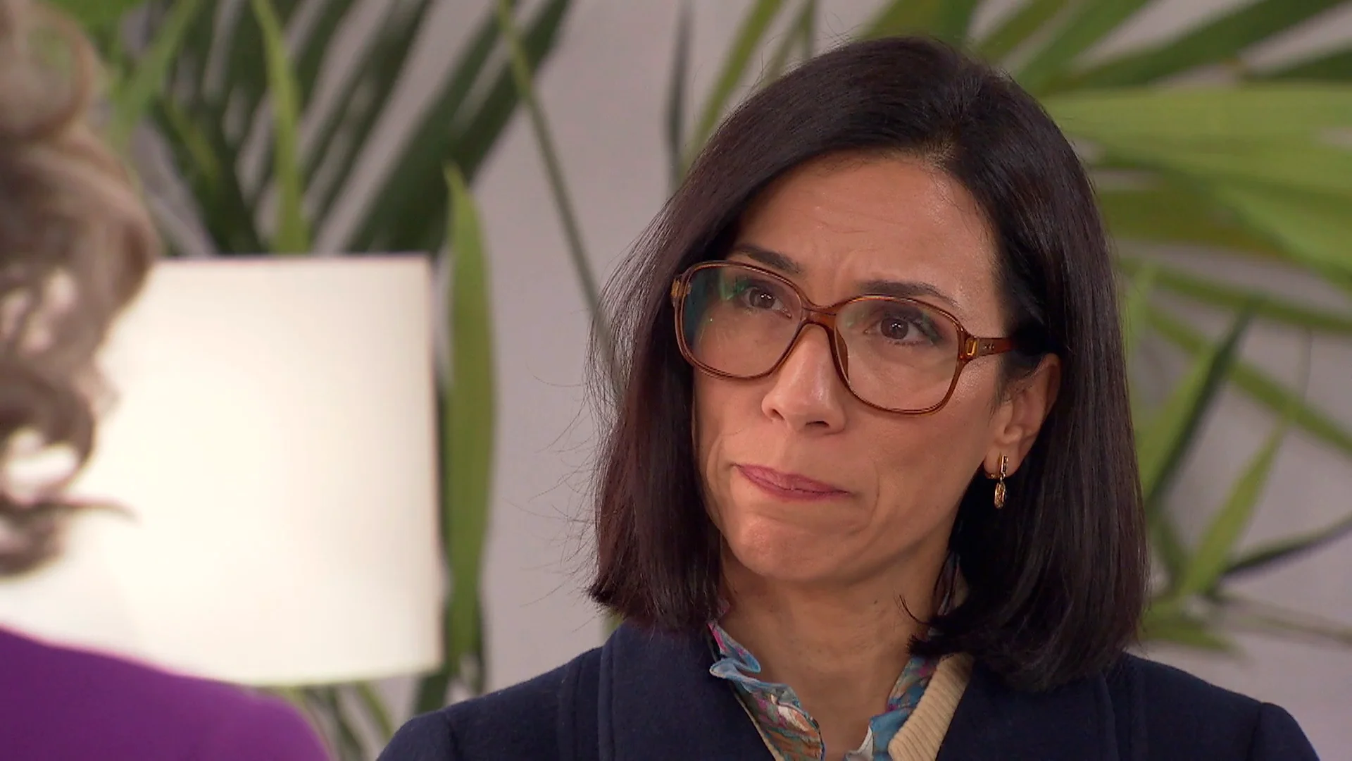 Manolita intenta rebajar tensiones con Elena tras su encontronazo: “Lo único que me importa es Malena” Manolita intenta rebajar tensiones con Elena tras su encontronazo: “Lo único que me importa es Malena”