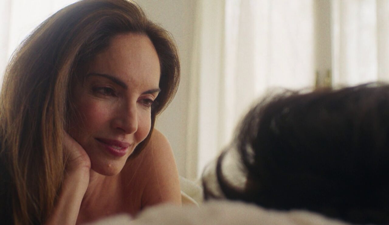 La bonita complicidad de Camilo Sesto con Luc&iacute;a Bos&eacute;: "Me llega con volverte loca a ti"