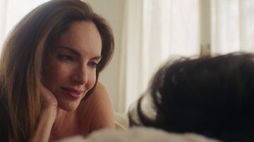 La bonita complicidad de Camilo Sesto con Luc&iacute;a Bos&eacute;: "Me llega con volverte loca a ti"