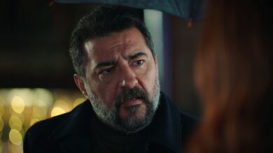 En el último capítulo de Hermanos: Akif y Ayla, obligados a aliarse para que sus oscuros secretos no salgan a la luz