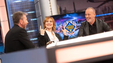 Los sorprendentes inicios de Javier Gutiérrez y Nathalie Poza: como animadores en 