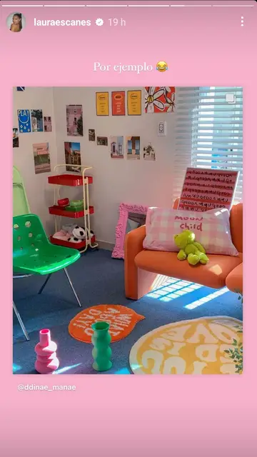 Story Laura Escanes Story Laura Escanes