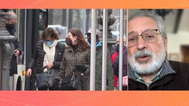 Daniel López Acuña, epidemiólogo: 