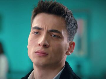 En el &uacute;ltimo cap&iacute;tulo de Hermanos: Sarp renuncia al amor de S&uuml;sen, mientras Ayla se mete en graves problemas