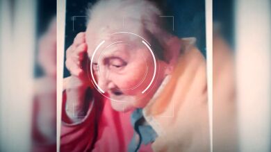 Denuncia el presunto maltrato en el hospital a su madre de 90 años: 