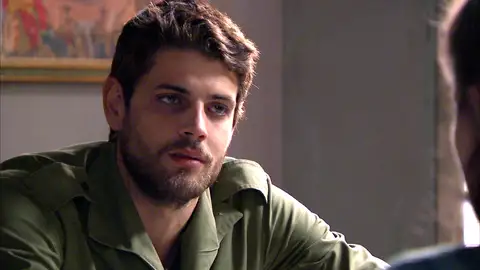 Carlos renuncia al acuerdo en favor de la justicia: “No me puedo callar” Carlos renuncia al acuerdo en favor de la justicia: “No me puedo callar”