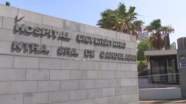 Una anciana muere d&iacute;as despu&eacute;s de caerse durante el traslado del hospital a su casa en ambulancia