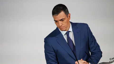 Pedro Sánchez Pedro Sánchez