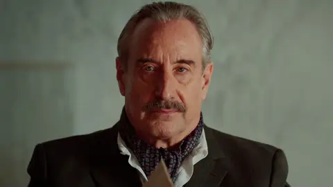 Así comienza Entre Tierras Así comienza Entre Tierras