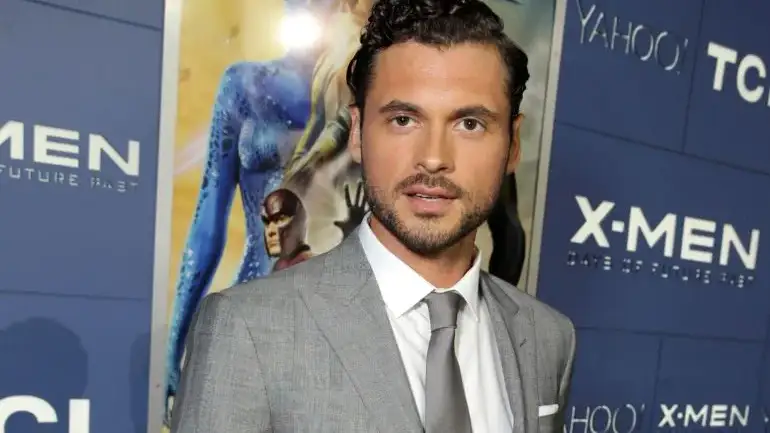 Muere Adan Canto: actor de 'X-Men' y'Narcos'