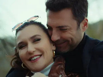 ¿Superarán Ender y Kaya su mayor crisis? Así ha sido su mágica pero complicada historia de amor ¿Superarán Ender y Kaya su mayor crisis? Así ha sido su mágica pero complicada historia de amor