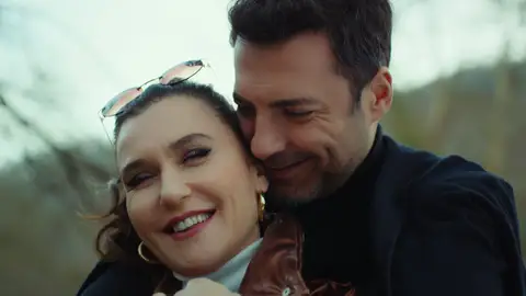 ¿Superarán Ender y Kaya su mayor crisis? Así ha sido su mágica pero complicada historia de amor ¿Superarán Ender y Kaya su mayor crisis? Así ha sido su mágica pero complicada historia de amor