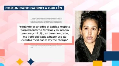 El entresijo legal de Bertín Osborne y Gabriela Guillén tras el nacimiento del bebé: 