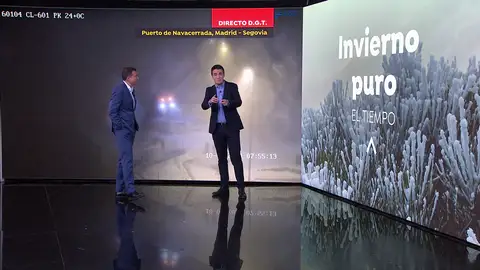 La Previsión de César Gonzalo. La Previsión de César Gonzalo.