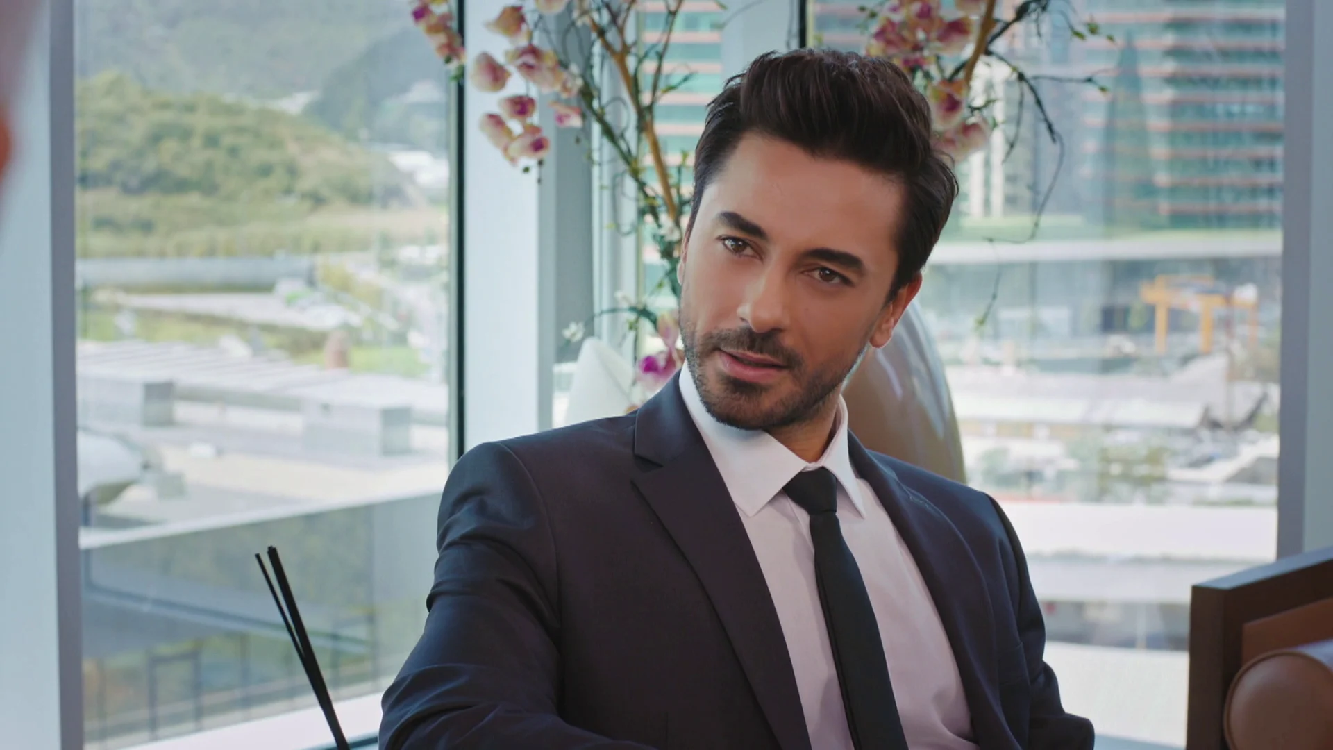 Kerim Kerim