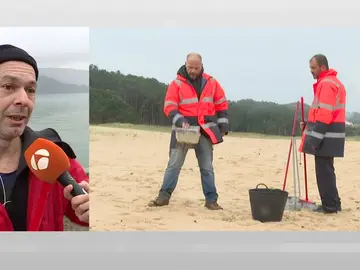 Crisis de los pellets. Crisis de los pellets.