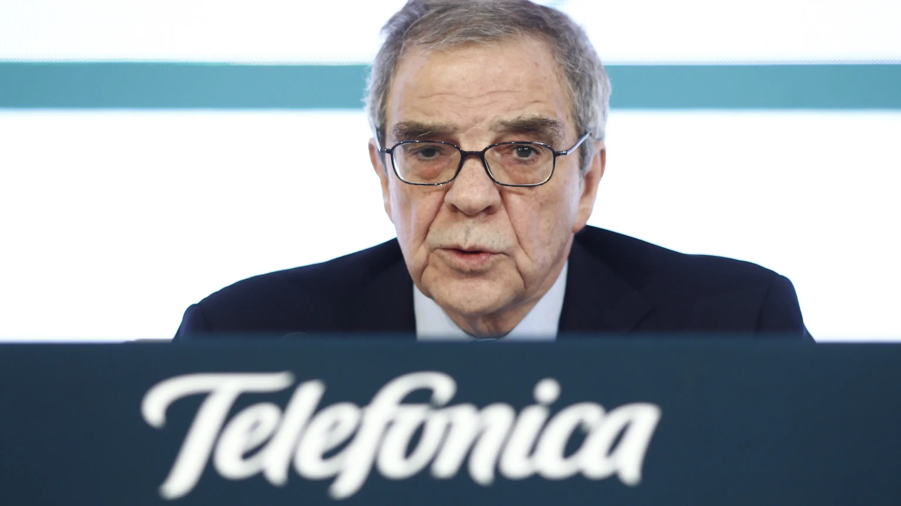 C&eacute;sar Alierta