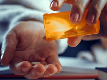 Bote de pastillas Bote de pastillas