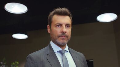 Kaya descubre que Ender no les ha transferido sus acciones a sus hijos… ¿romperá con ella? 