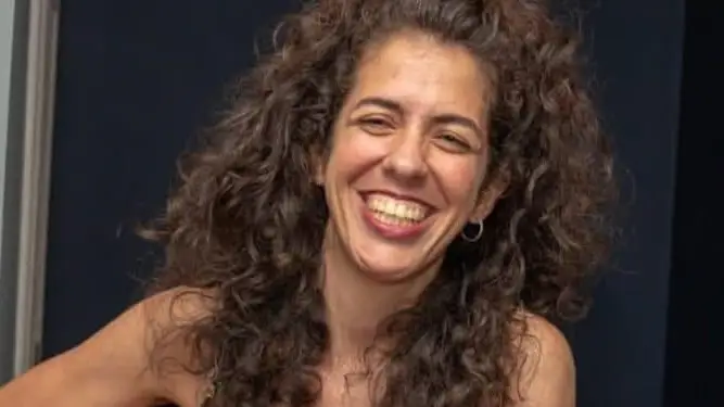 Julieta Hernández Martínez, actriz asesinada en Brasil Julieta Hernández Martínez, actriz asesinada en Brasil