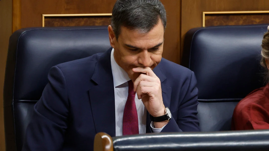 Pedro Sánchez Pedro Sánchez