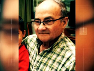 Se busca a Germán, un hombre de 76 años con Alzheimer que desapareció el 16 de diciembre en una vía de servicio