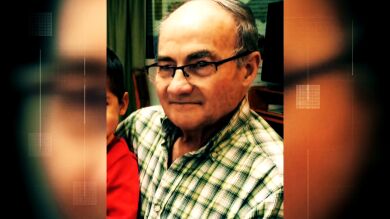 Se busca a Germán, un hombre de 76 años con Alzheimer que desapareció el 16 de diciembre en Collado Villalba