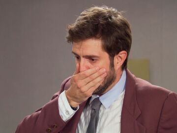 Tragedia en la familia Quevedo: Federico y Rom&aacute;n descubren el terrible destino de Chimo