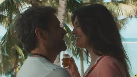 "Soy muy generoso, no puedo amar solo a una", Serial lover, muy pronto estreno en Antena 3 "Soy muy generoso, no puedo amar solo a una", Serial lover, muy pronto estreno en Antena 3