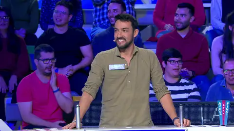 Alberto, al límite de la quiebra ¡hasta en cuatro ocasiones! Alberto, al límite de la quiebra ¡hasta en cuatro ocasiones!