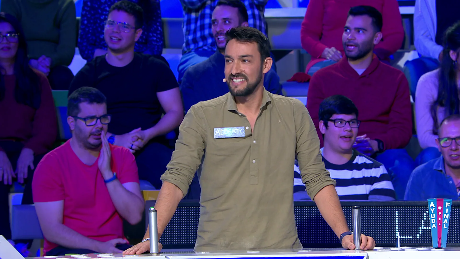 Alberto, al l&iacute;mite de la quiebra &iexcl;hasta en cuatro ocasiones!