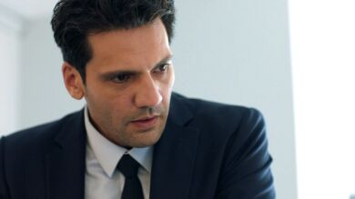 Esta noche en Secretos de familia: Ilgaz defiende a Nil frente a Ceylin, ¿estará empezando a sentir algo por ella?