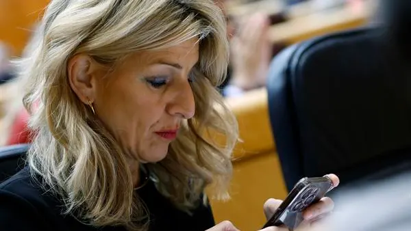 Yolanda D&iacute;az