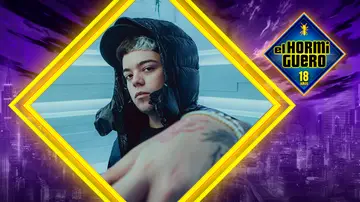 Saiko en El Hormiguero