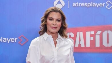 Mar Flores: “El Desafío ha sido una enseñanza para educar a mis hijos en la superación”