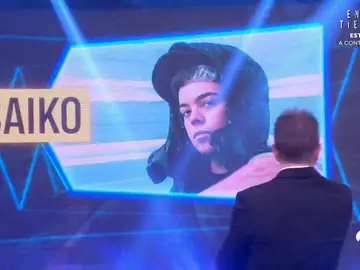 Nuevos invitados: El Hormiguero recibirá a Saiko, Chanel, Antonio Resines, Jorge Sanz y Karina Nuevos invitados: El Hormiguero recibirá a Saiko, Chanel, Antonio Resines, Jorge Sanz y Karina