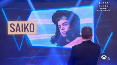 Nuevos invitados: El Hormiguero recibirá a Saiko, Chanel, Antonio Resines, Jorge Sanz y Karina