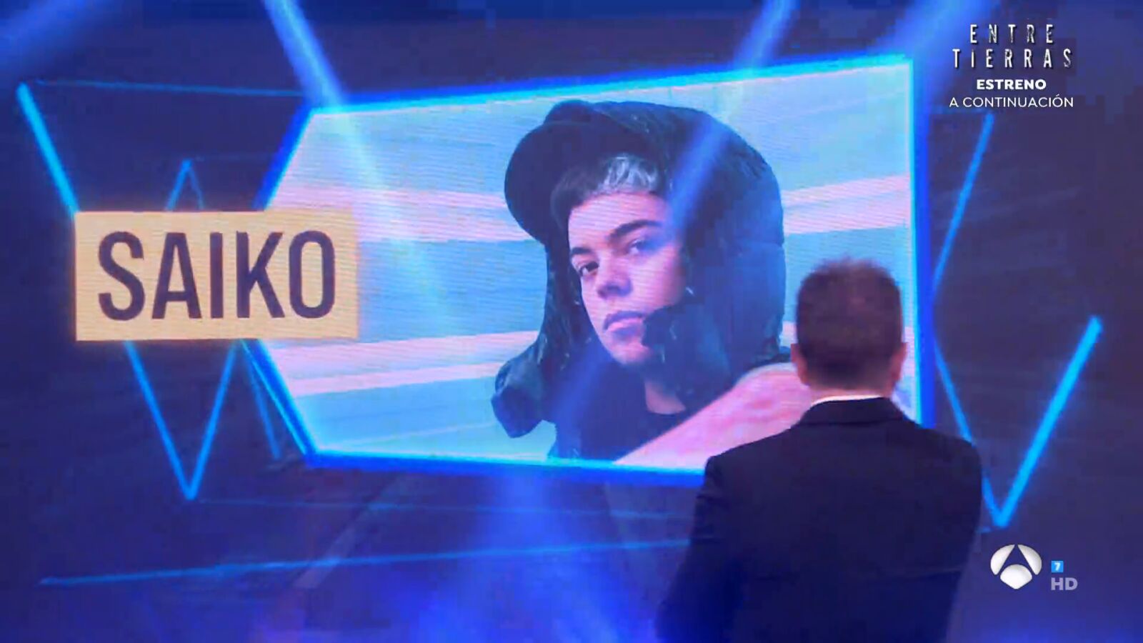Nuevos invitados: El Hormiguero recibirá a Saiko, Chanel, Antonio Resines, Jorge Sanz y Karina