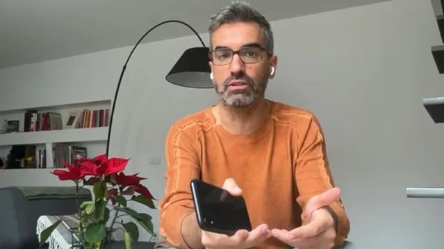 Ismael García Ismael García