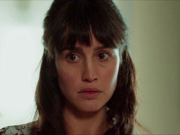 Mar&iacute;a se sacrifica por su familia: &ldquo;Yo soy la esposa adecuada para usted&rdquo;