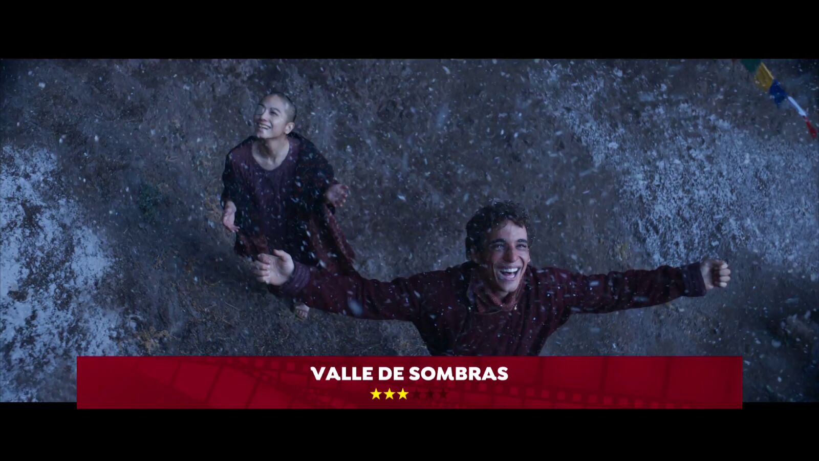 'Valle de sombras', 'Perfect days' o 'Beekeper. El protector', entre los estrenos de cine destacados de este viernes 12 de enero