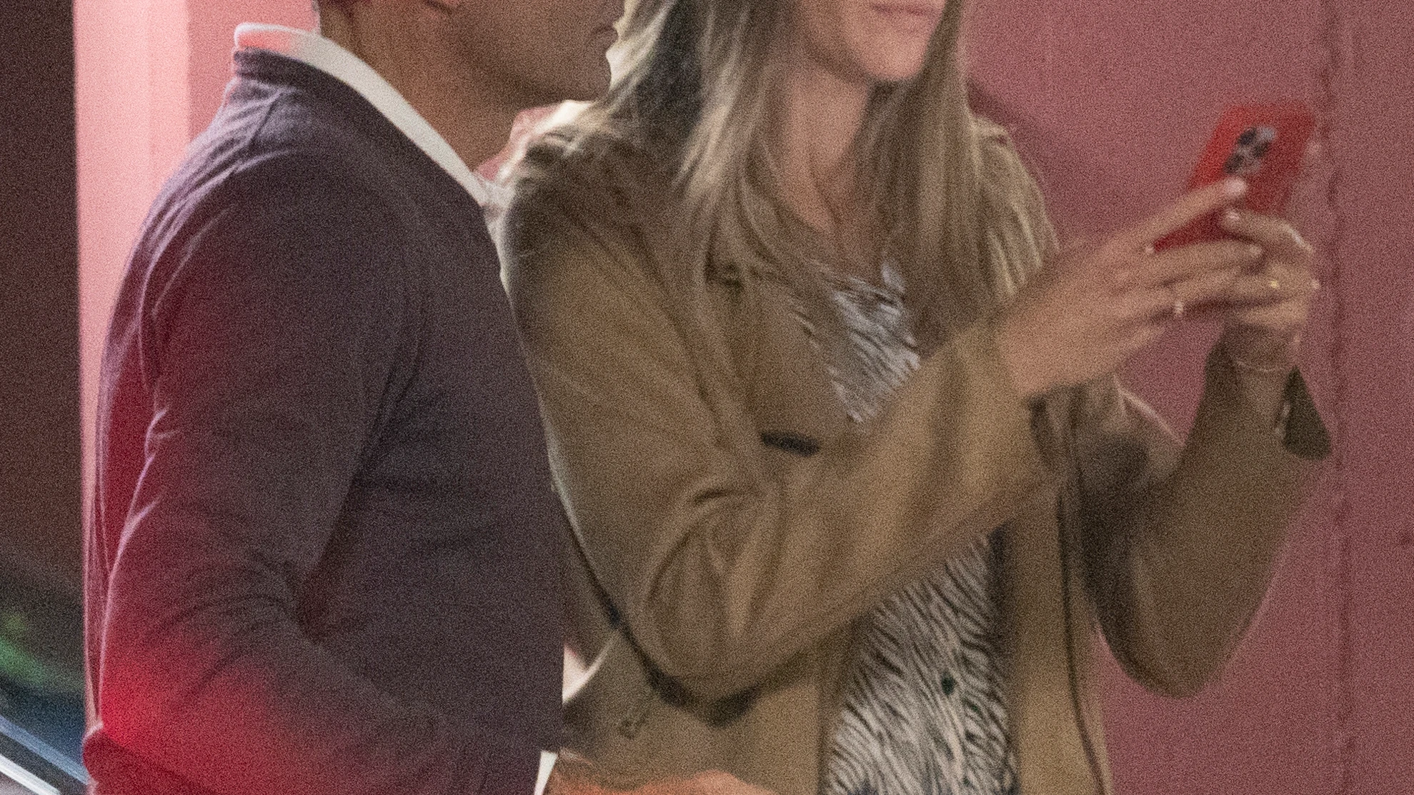 Enrique Ponce y Ana Soria Enrique Ponce y Ana Soria
