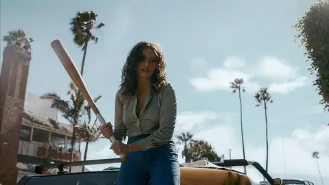 Sofía Vergara en Griselda Sofía Vergara en Griselda
